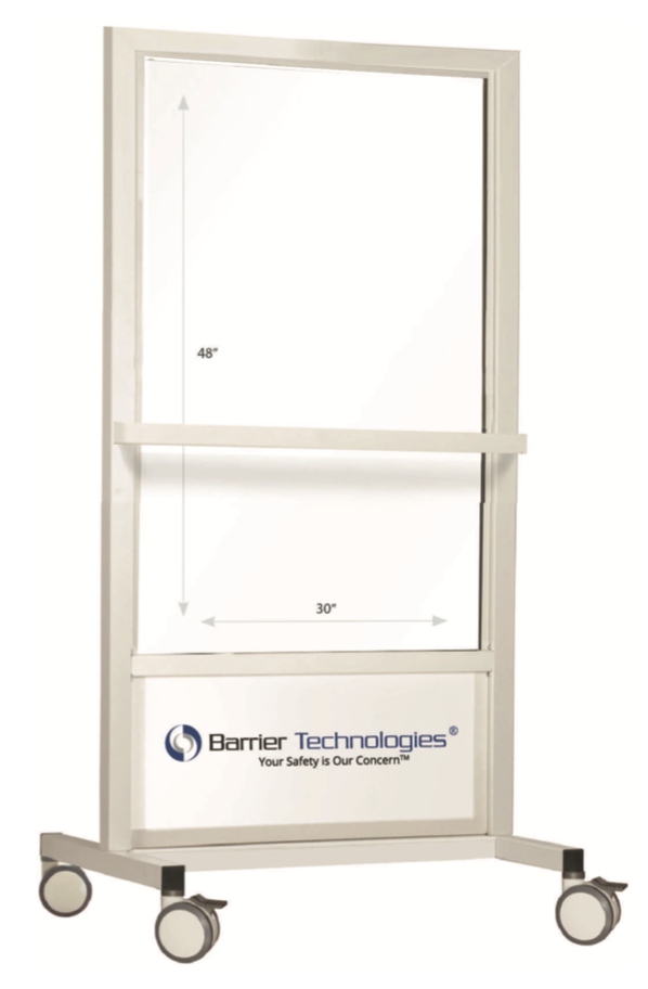 Radiation Protection Shields Uniqa Medical