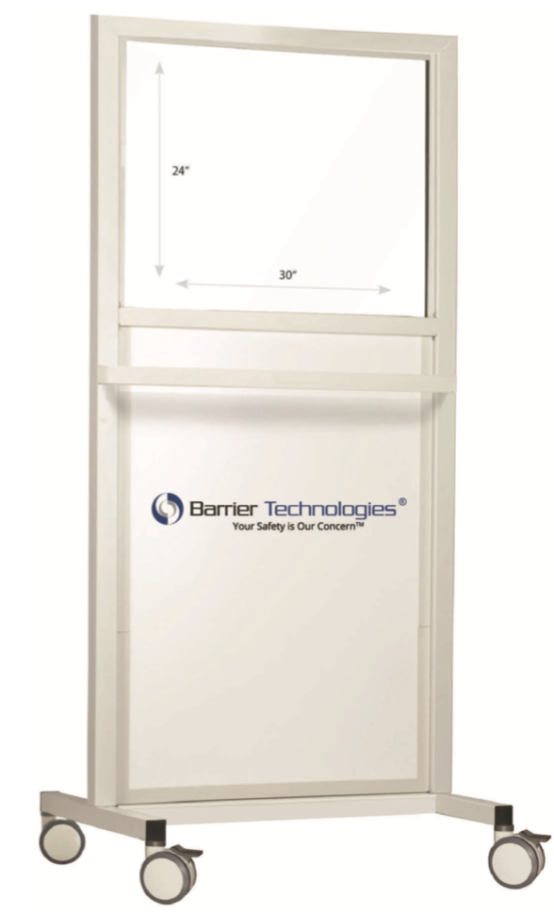 Radiation Protection Shields Uniqa Medical