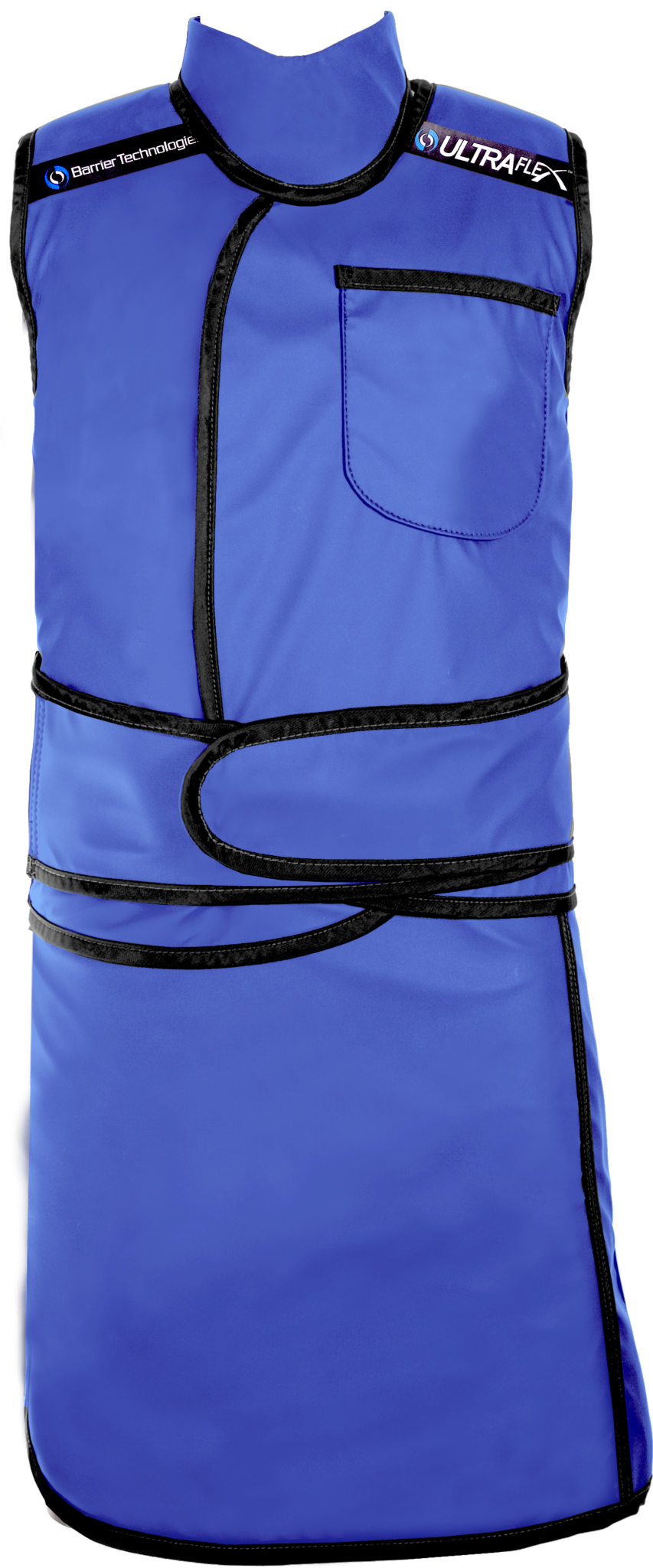 Certified Personal Radiation Protection Uniqa Medical