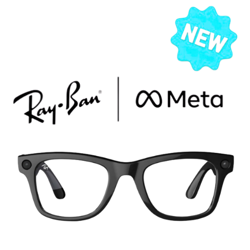 Ray Ban Meta Lead Glasses